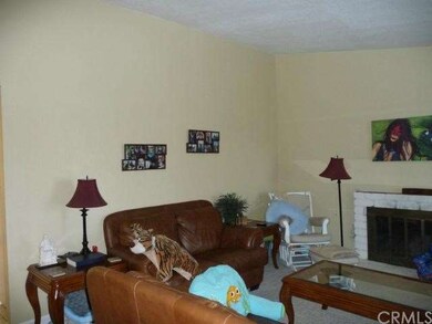 Another view of living room.