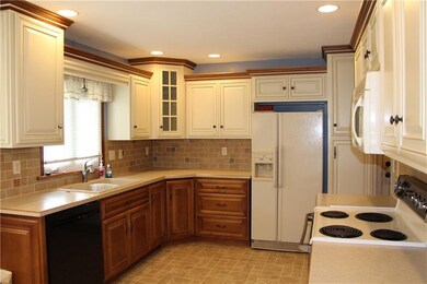 277 Hillcrest Ct, Sidney, OH 45365 - photo 6