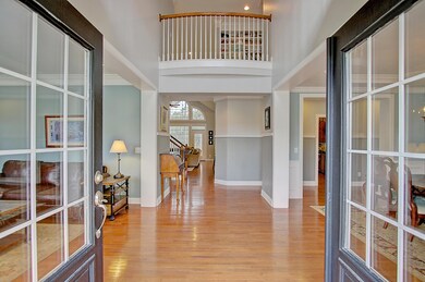 Entryway
