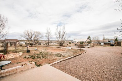 1.17 Acre Lot