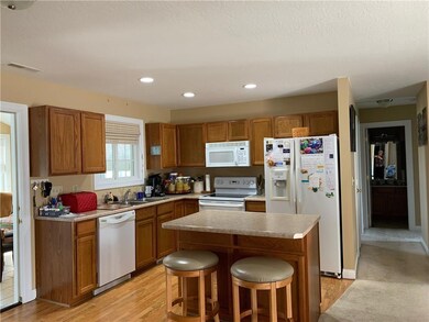 871 SE Ontario Trail, Greensburg, IN 47240 - photo 6