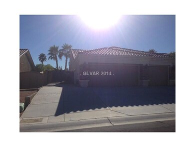 Facade/Exterior Front. RV PARKING