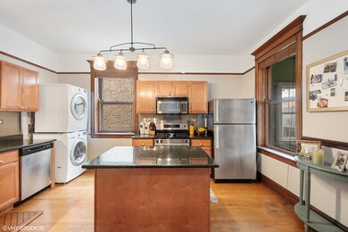 2208 W Cortez St unit 1, Chicago, IL 60622 - photo 5