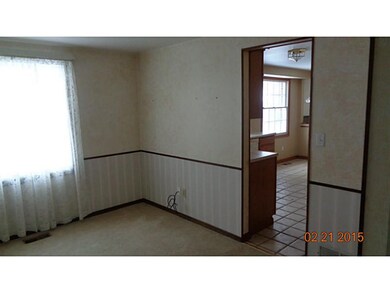 Dining Room.
