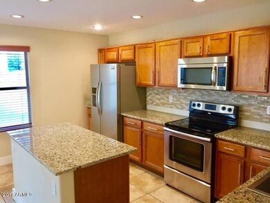 1146 E Hampton Ln, Gilbert, AZ 85295 - photo 6