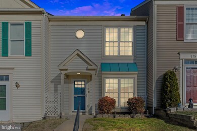 116 Paddington Way NE, Leesburg, VA 20176 - photo 4