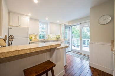 16 Warren St unit 16, Newburyport, MA 01950 - photo 7