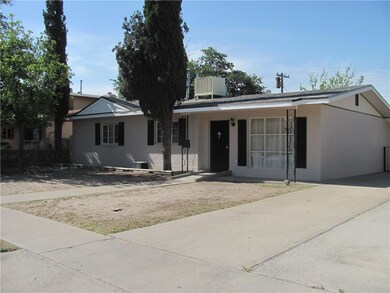 7408 Benson Dr, El Paso, TX 79915 - photo 2