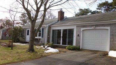21 Fishing Brook Rd, South Yarmouth, MA 02664 - photo 2