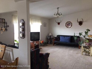 594 S Labarge St, Labarge, WY 83123 - photo 6