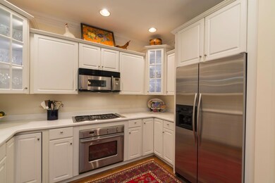 Kitchen 3rd View