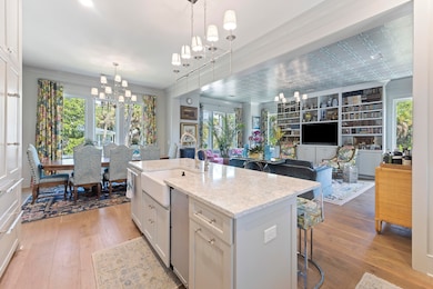 912 Cheehaw St, Edisto Island, SC 29438 - photo 6