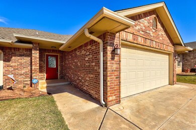 1116 Hyatt Ct, Shawnee, OK 74804 - photo 3