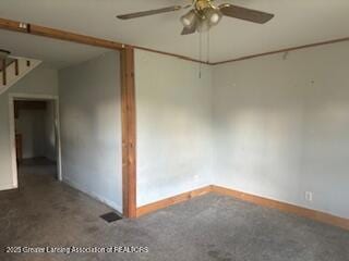 209 W Adelaide St, Maple Rapids, MI 48853 - photo 3