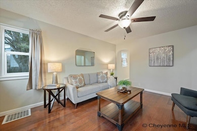 1911 E 17th St, Cheyenne, WY 82001 - photo 6