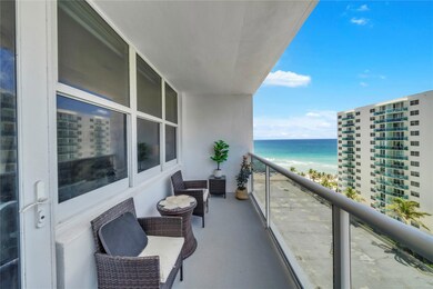 Sea Air Towers unit 1220(AVAILABLE 05/01, Hollywood, FL 33019 - photo 2