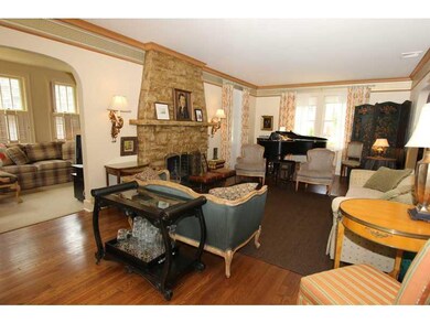 Living Room.