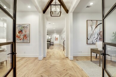 1317 Kipling St, Houston, TX 77006 - photo 4