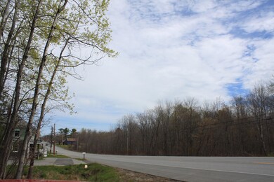 VIEW OF ROUTE 1 FROM PROPTERY VIEW 2