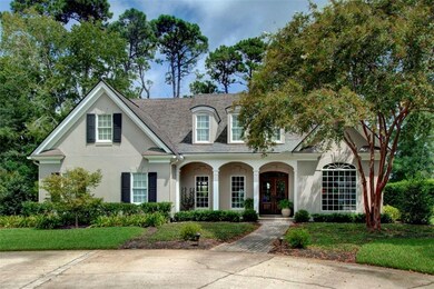 123 Saint Andrews, Saint Simons Island, GA 31522 - photo 3