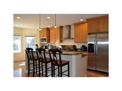 4 John St unit 2, Warren, RI 02885 - photo 2