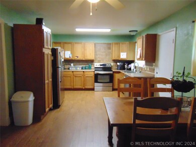 511 Campbell St, Ardmore, OK 73401 - photo 7