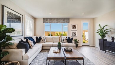 Residence 3 Model - not homesite