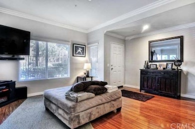 View of the Family Room