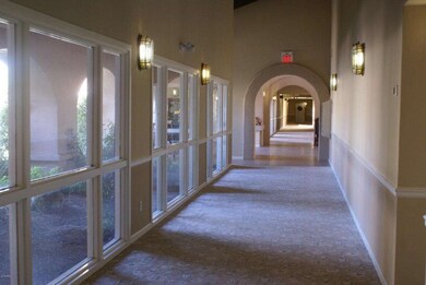 Corridor 01