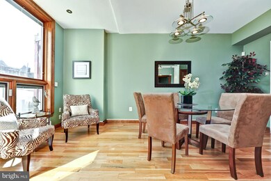 1338 Meridian Place NW, Washington, DC 20010 - photo 7