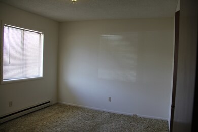 Bedroom 1 Unit #1