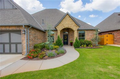 2509 Semillon Way, Edmond, OK 73012 - photo 3