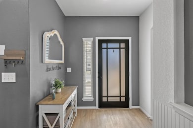 408 Ravello St, Liberty Hill, TX 78642 - photo 3