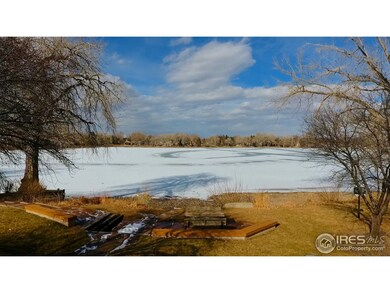 Lake Sherwood nearby, lake use included