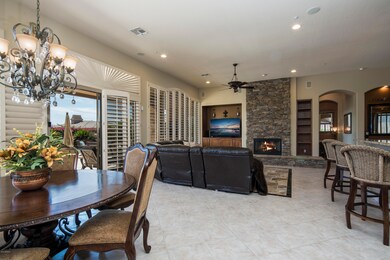 Open Great Room