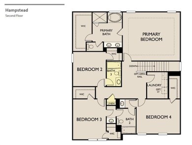 6184 Kismet Rd, Buford, GA 30518 - photo 3