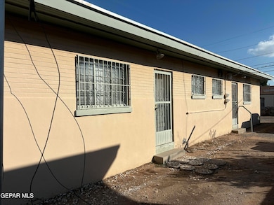 1813 & 181 Alabama St, El Paso, TX 79930 - photo 2