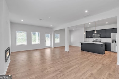 2683 Jordan Ln, Lithia Springs, GA 30122 - photo 5