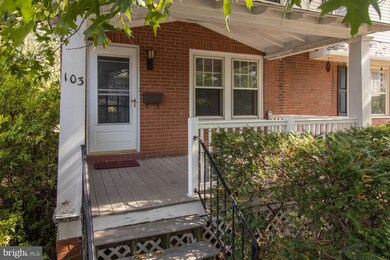 103 N Towamencin Ave, Lansdale, PA 19446 - photo 2