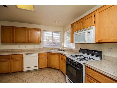 Property Photo. Open Kitchen