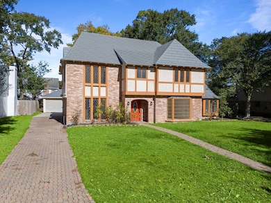 1514 Sweet Grass Trail, Houston, TX 77090 - photo 3