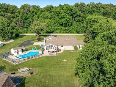 11428 Prine Rd, Roanoke, IN 46783 - photo 4