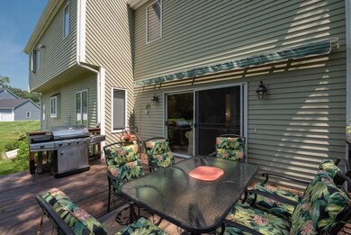 92 Poquanticut Ave, North Easton, MA 02356 - photo 7