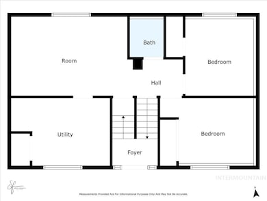 616 W Doris Ave, Paul, ID 83347 - photo 2