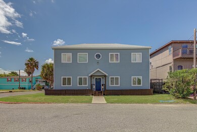 1017 11th St unit 2, Galveston, TX 77550 - photo 2