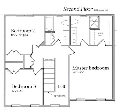 24 Weatherstone Rd unit Lot 88-9, Litchfield, NH 03052 - photo 3