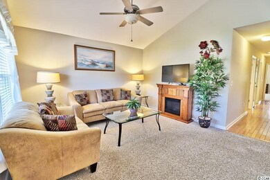 Beautiful space with upgraded fixtures.