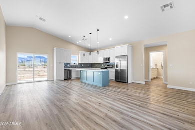 1610 N 431st Ave, Tonopah, AZ 85354 - photo 3