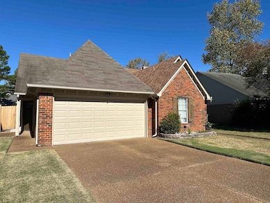 8346 Honey Dew Cove, Cordova, TN 38016 - photo 2