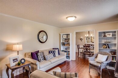 902 Rockcliff Terrace, Asheboro, NC 27205 - photo 4